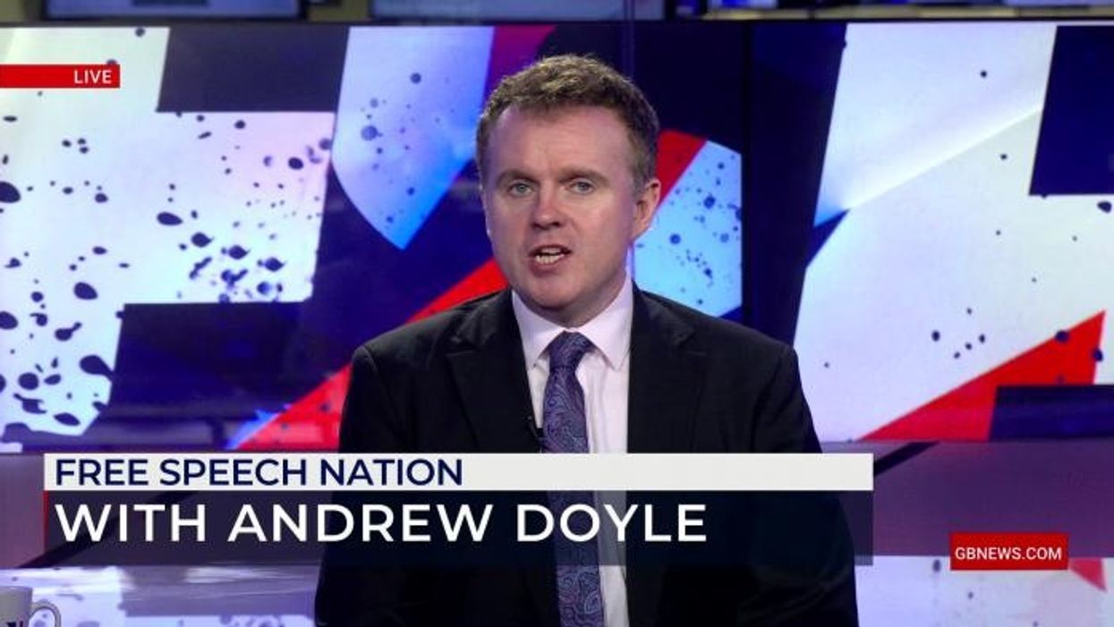 Graham Linehan hits out at 'spineless colleagues' after being cancelled