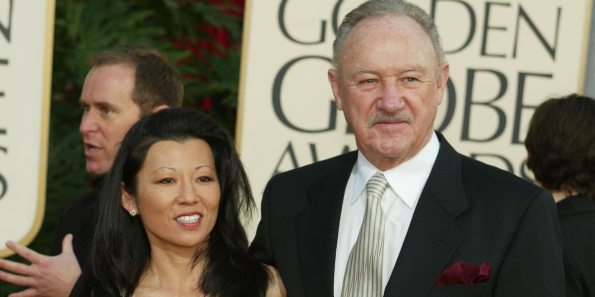 NextImg:Gene Hackman's funeral plans in chaos as family member speaks out on 'significant' unexpected snag
