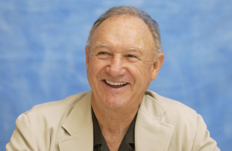 Gene hackman s family breaks silence on cause of death after actor