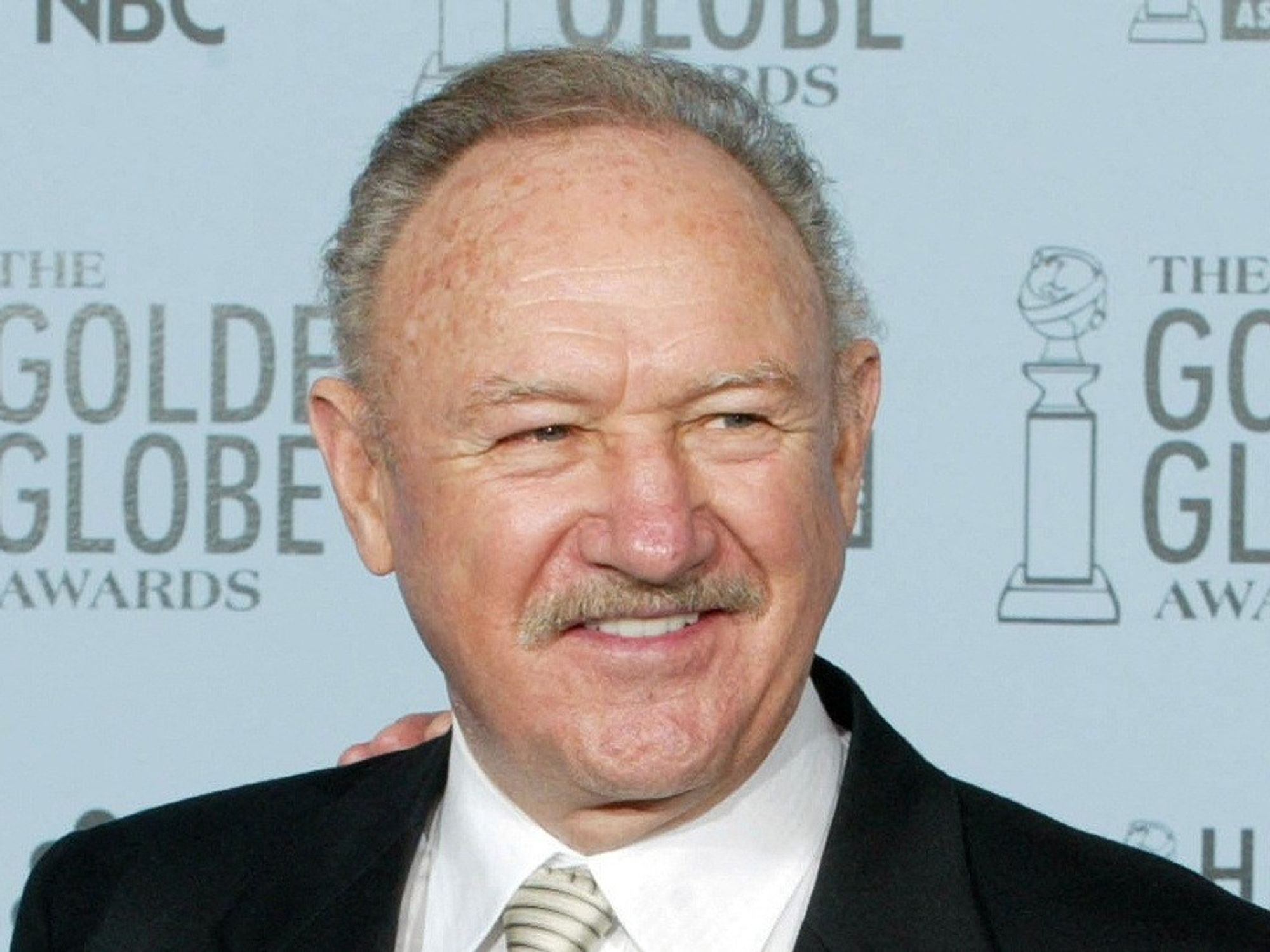 Gene Hackman