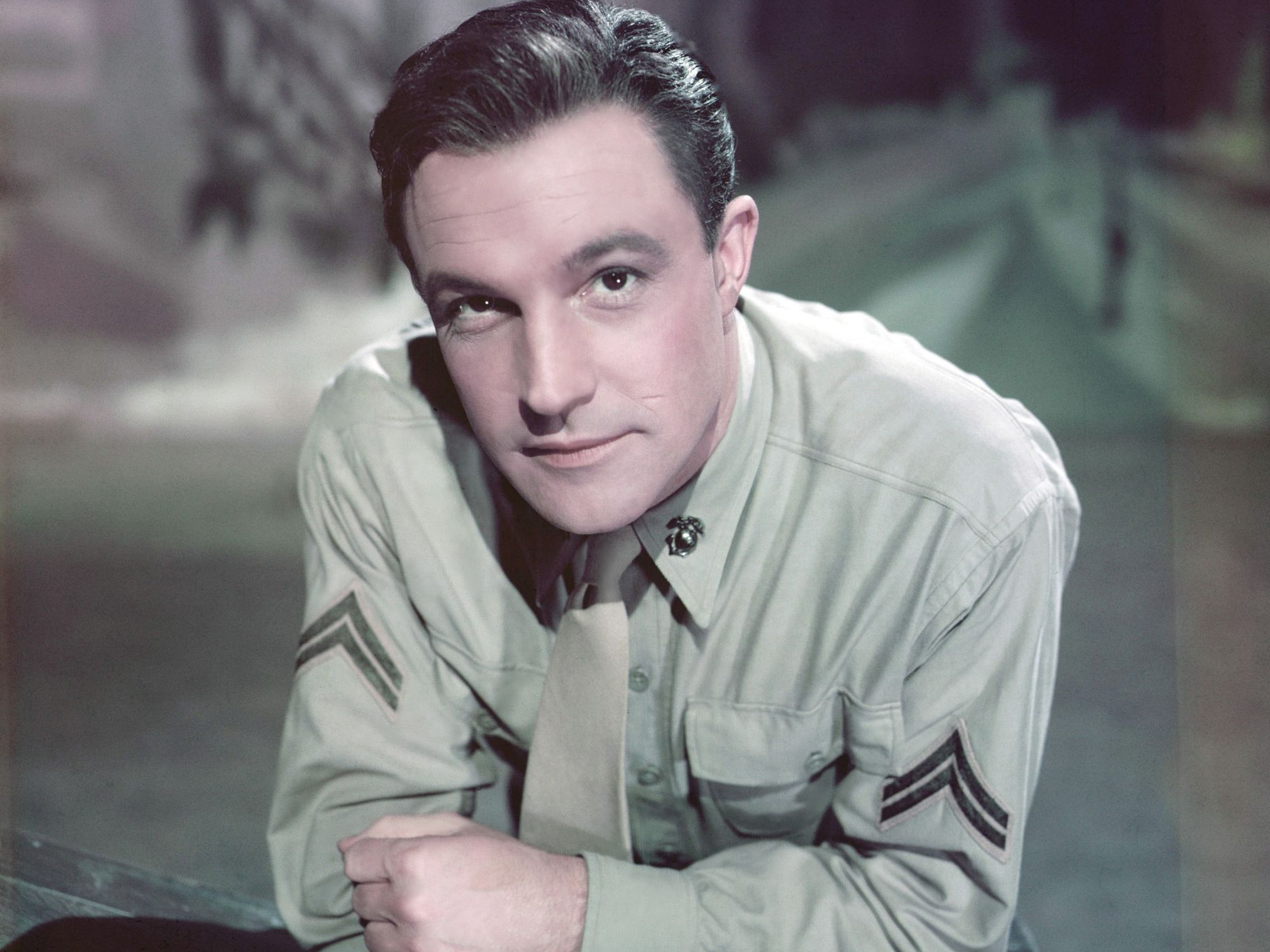 Gene Kelly