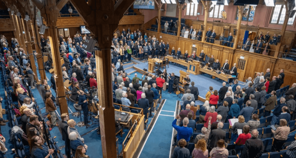 General Assembly