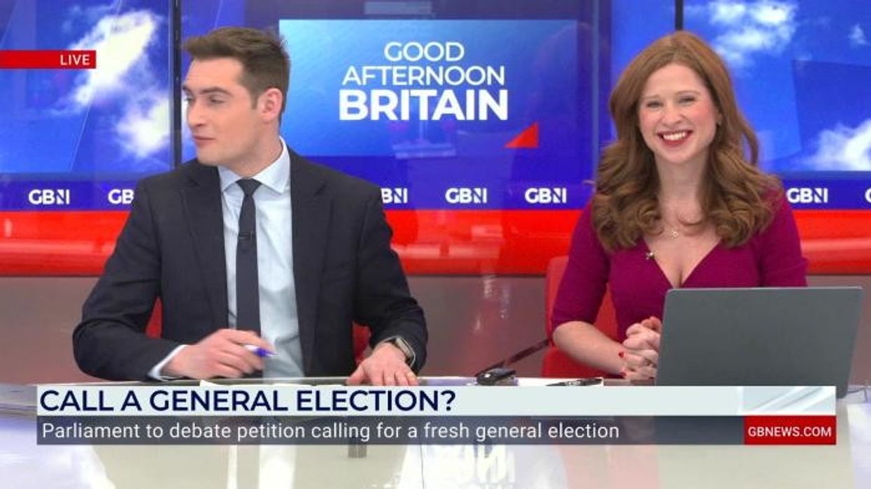 MPs demand second General Election debate after Keir Starmer rejects 800,000 calls for immediate poll