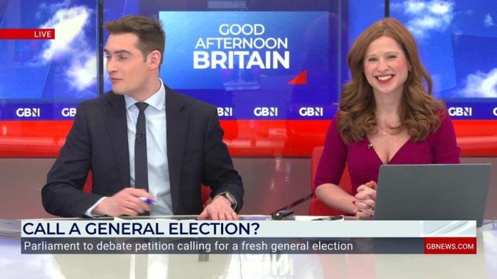 Dissolve Parliament petition reaches major milestone as Keir Starmer braces for crunch debate in just days