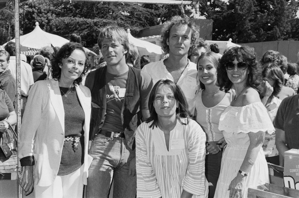 General Hospital cast