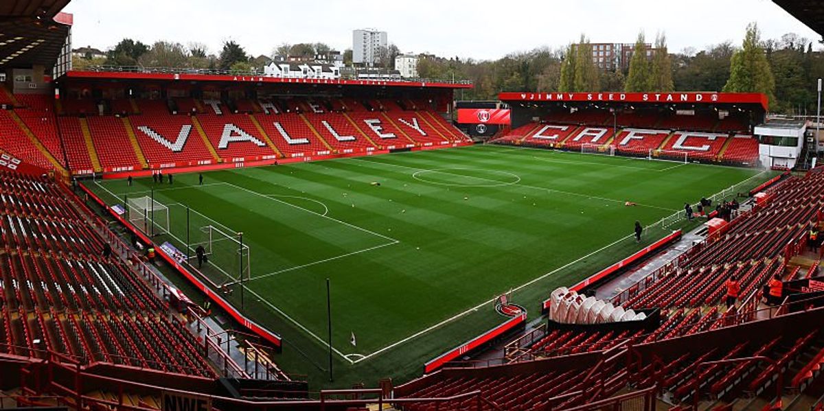 Championship match abandoned after fan dies just 12 minutes into clash Championship match abandoned after fan dies just 12 minutes into clash