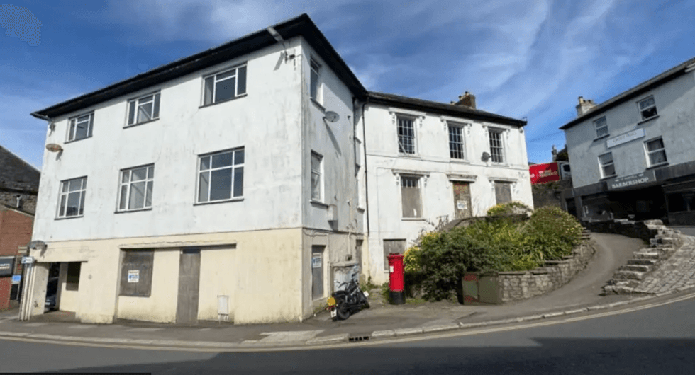 General Wolfe pub