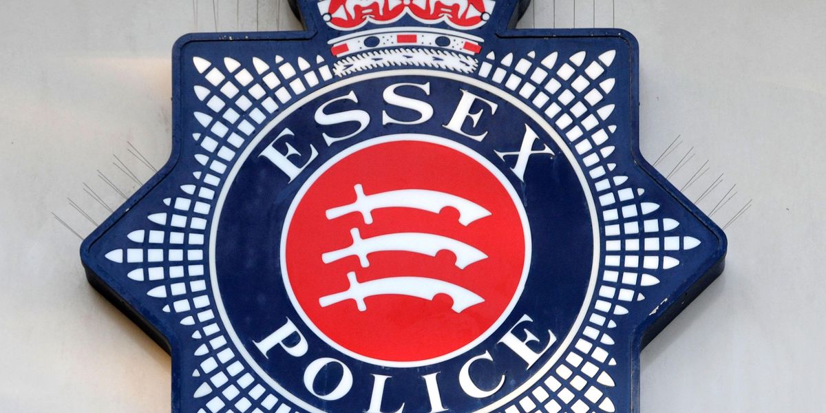 NextImg:Police chief sacked for sexual contact with woman while on duty after 'preying' on female colleagues