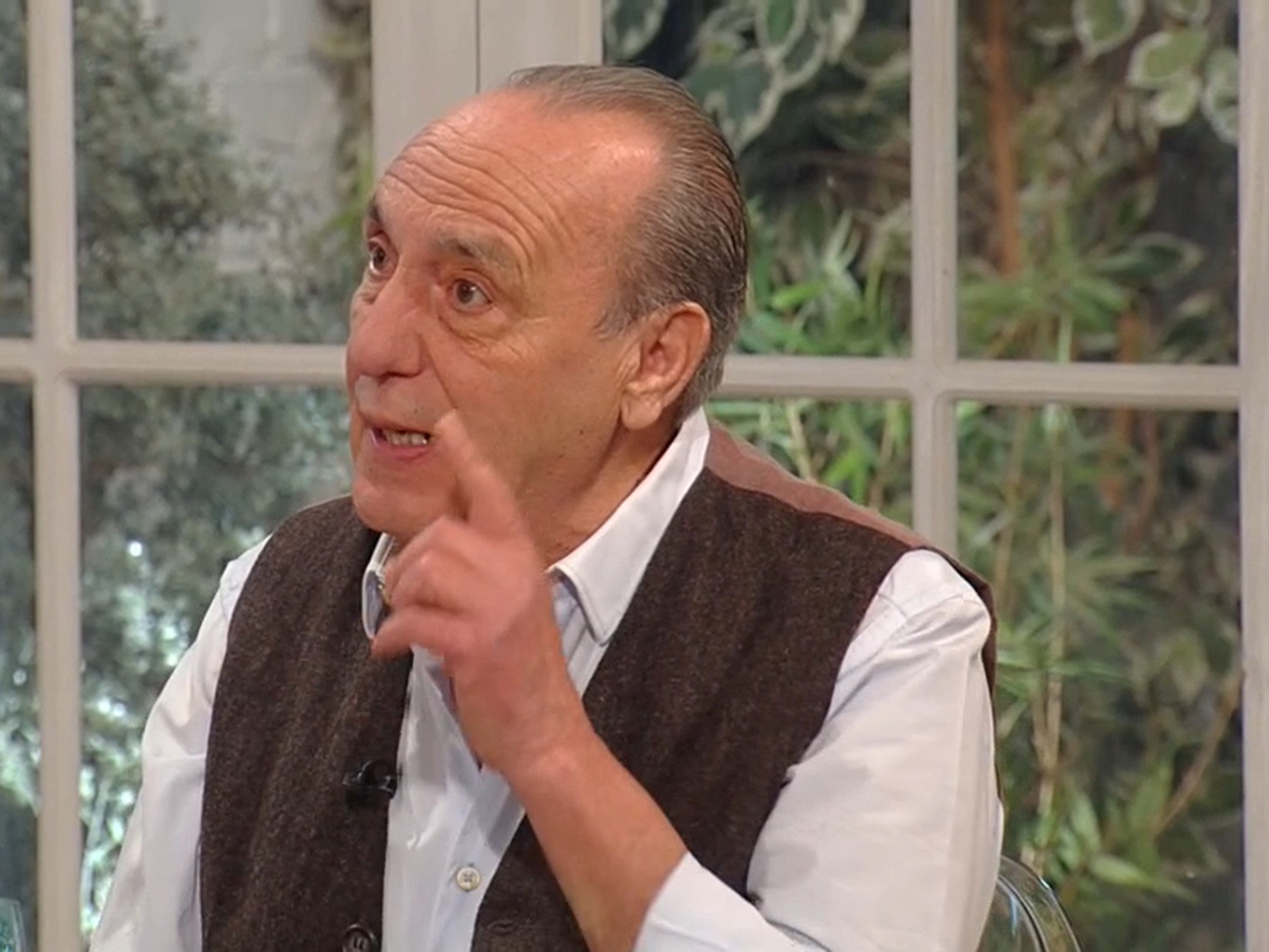 Gennaro Contaldo