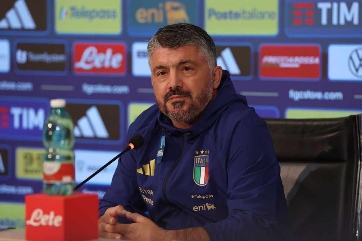 Gennaro Gattuso