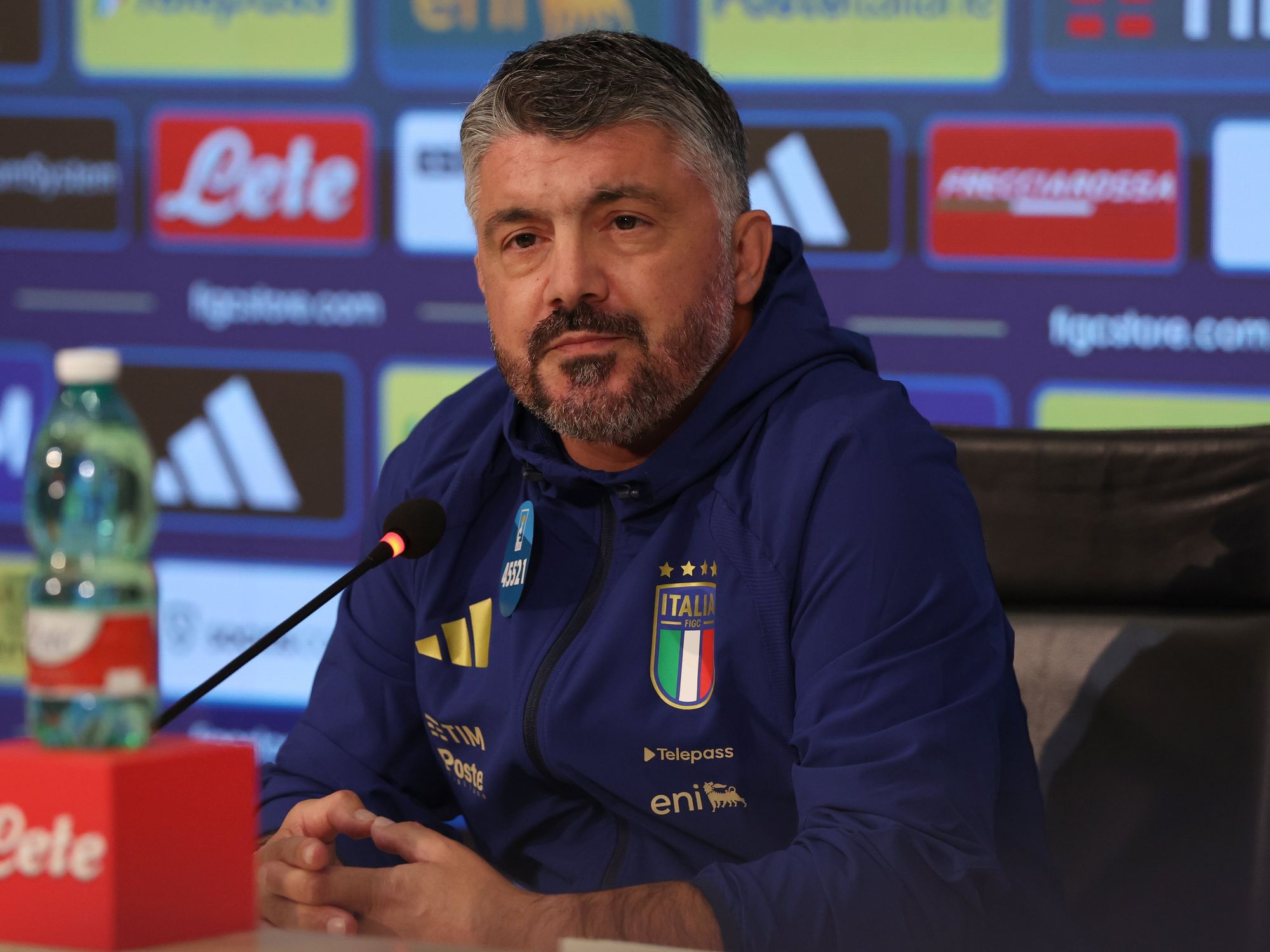 Gennaro Gattuso