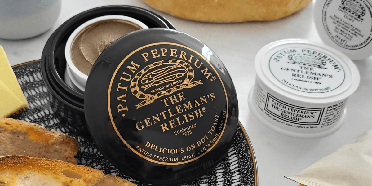 Gentleman’s Relish discontinued after nearly 200 years as fans bid farewell to divisive British culinary icon Gentleman’s Relish discontinued after nearly 200 years as fans bid farewell to divisive British culinary icon