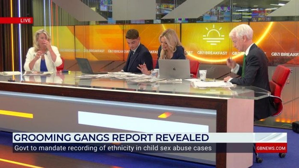 'Gents' deemed unsuitable in modern workplace, judge says after woman sues for sex discrimination