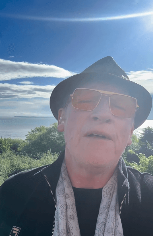 Geoff Bell\u200b