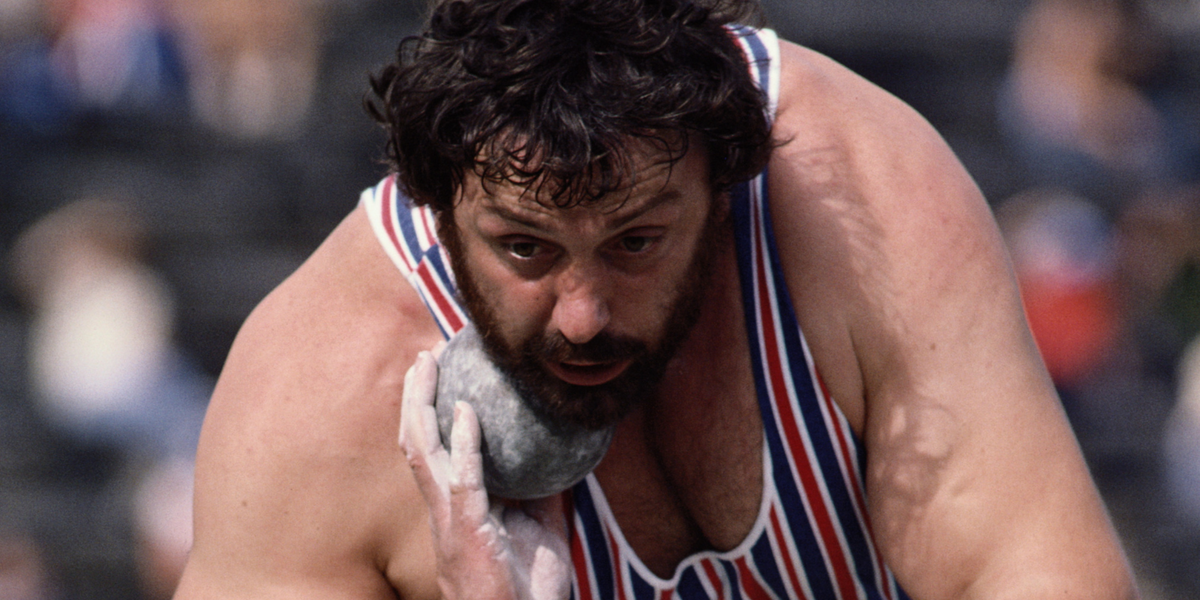 NextImg:British strongman legend and Commonwealth gold medallist Geoff Capes dies aged 75