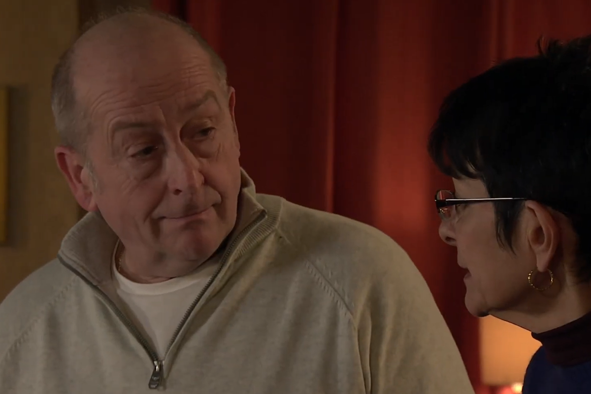 Geoff Metcalfe