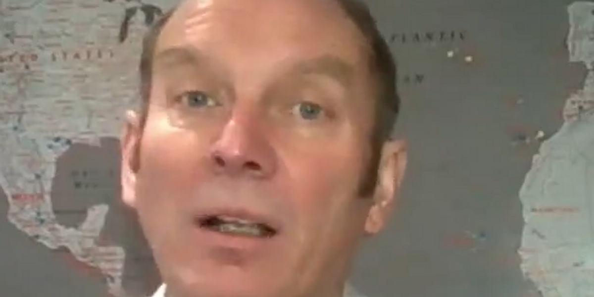 NextImg:WATCH: Geologist reveals why Surrey is vulnerable to sinkholes: 'Concerning!'