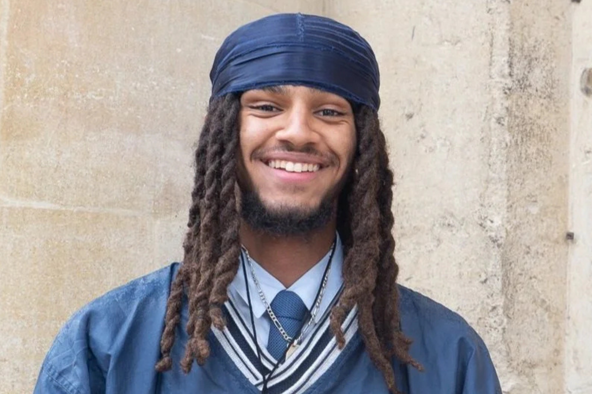 George Abaraonye