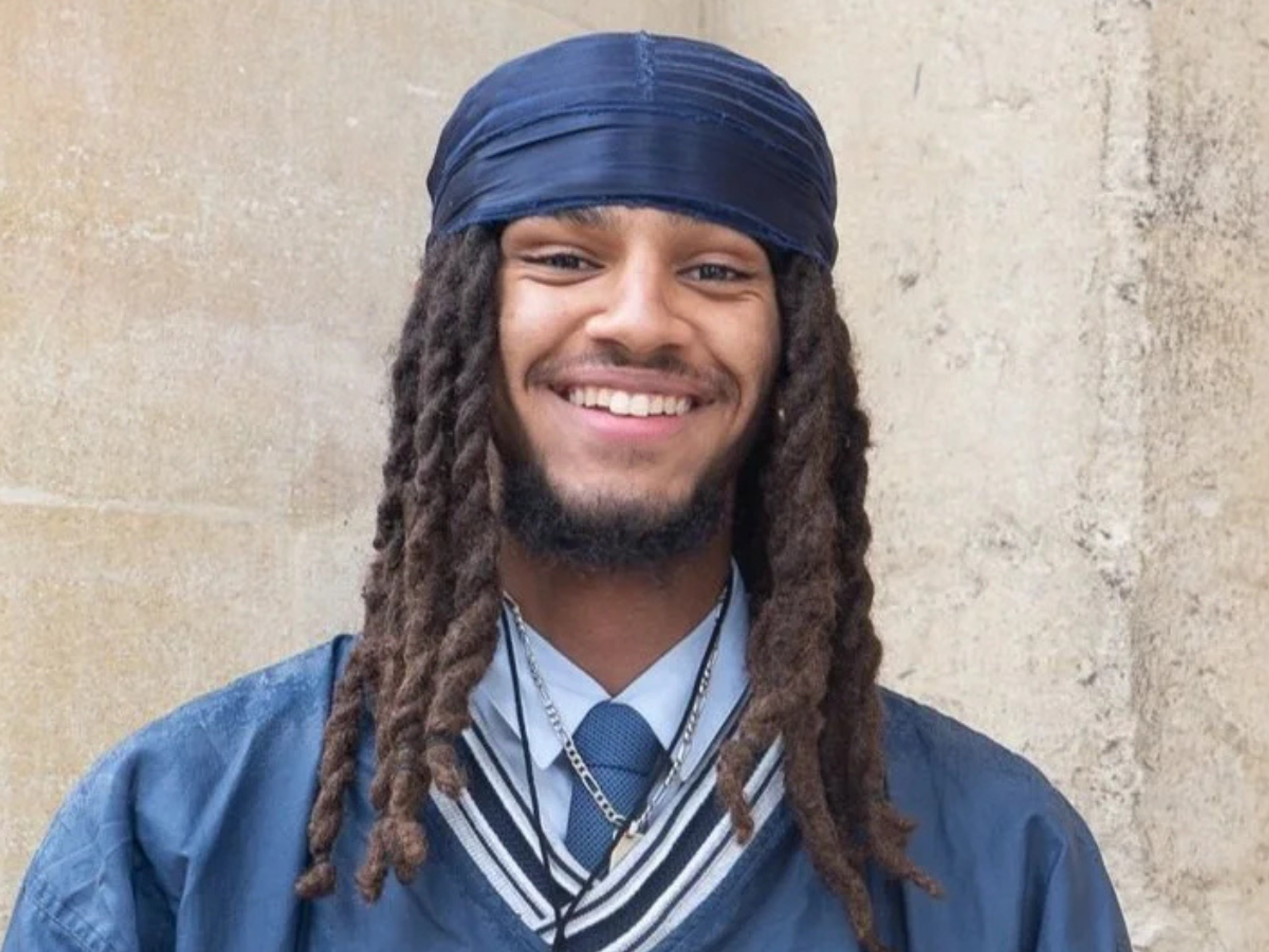 George Abaraonye