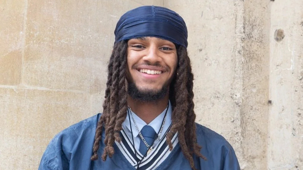 George Abaraonye