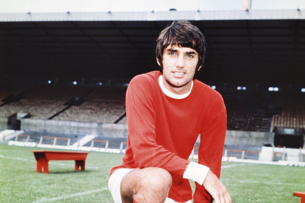 George Best