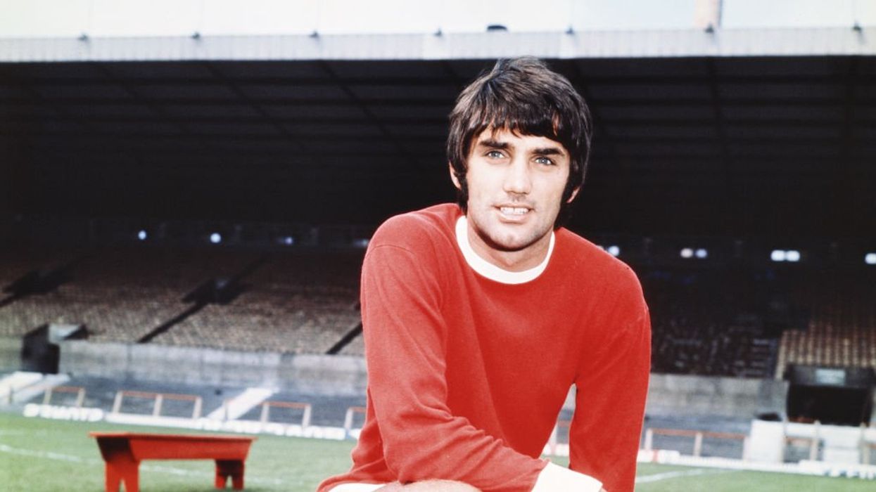 George Best