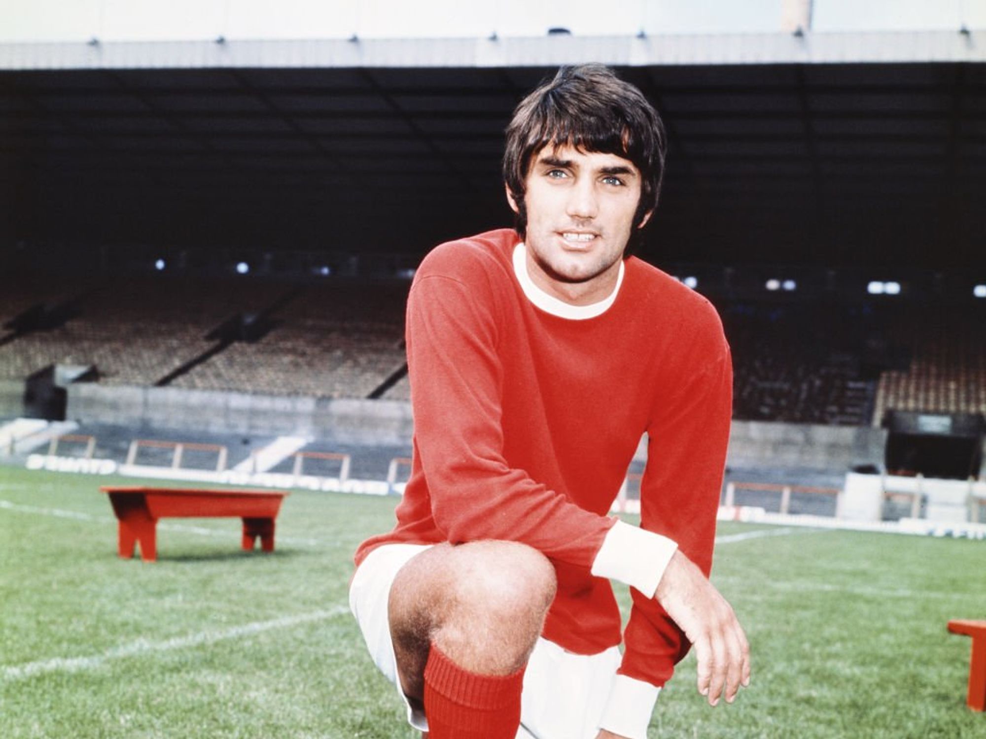 George Best