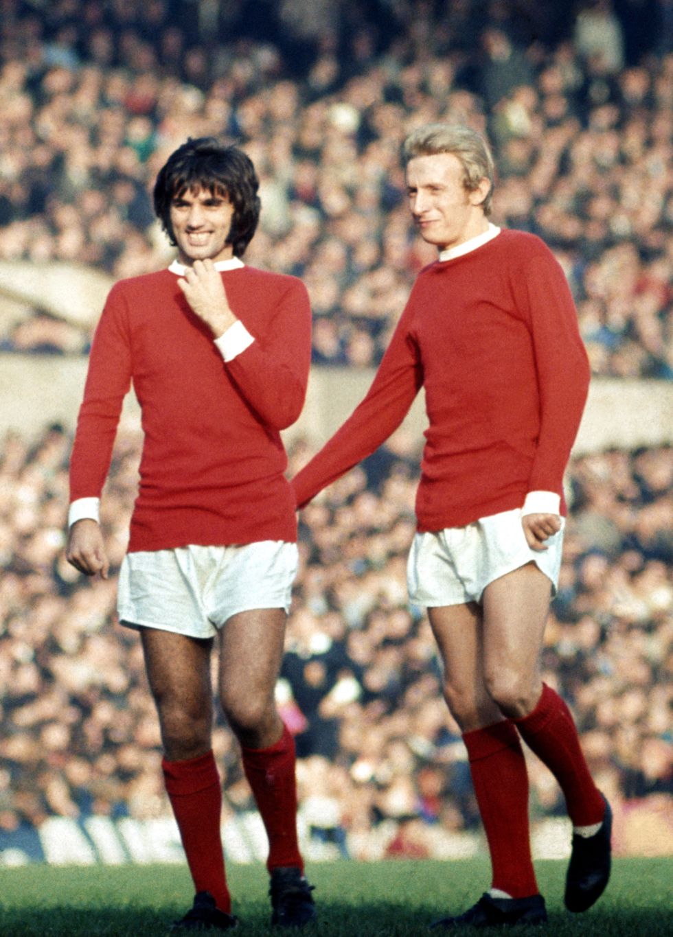 George Best