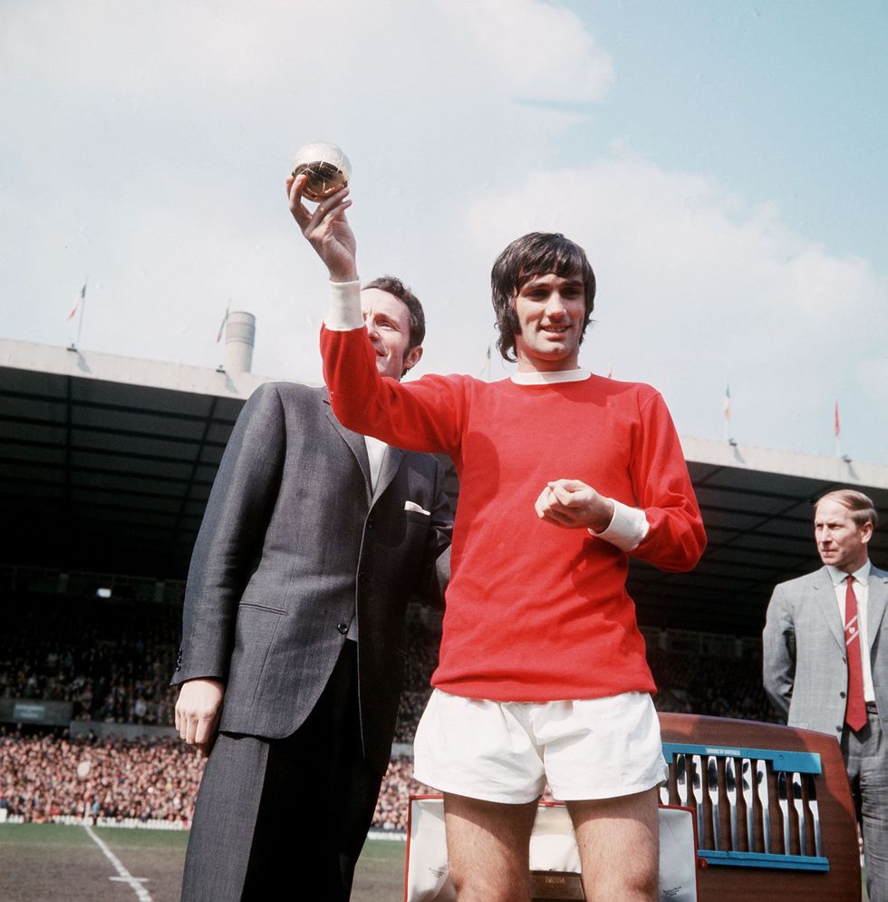George Best