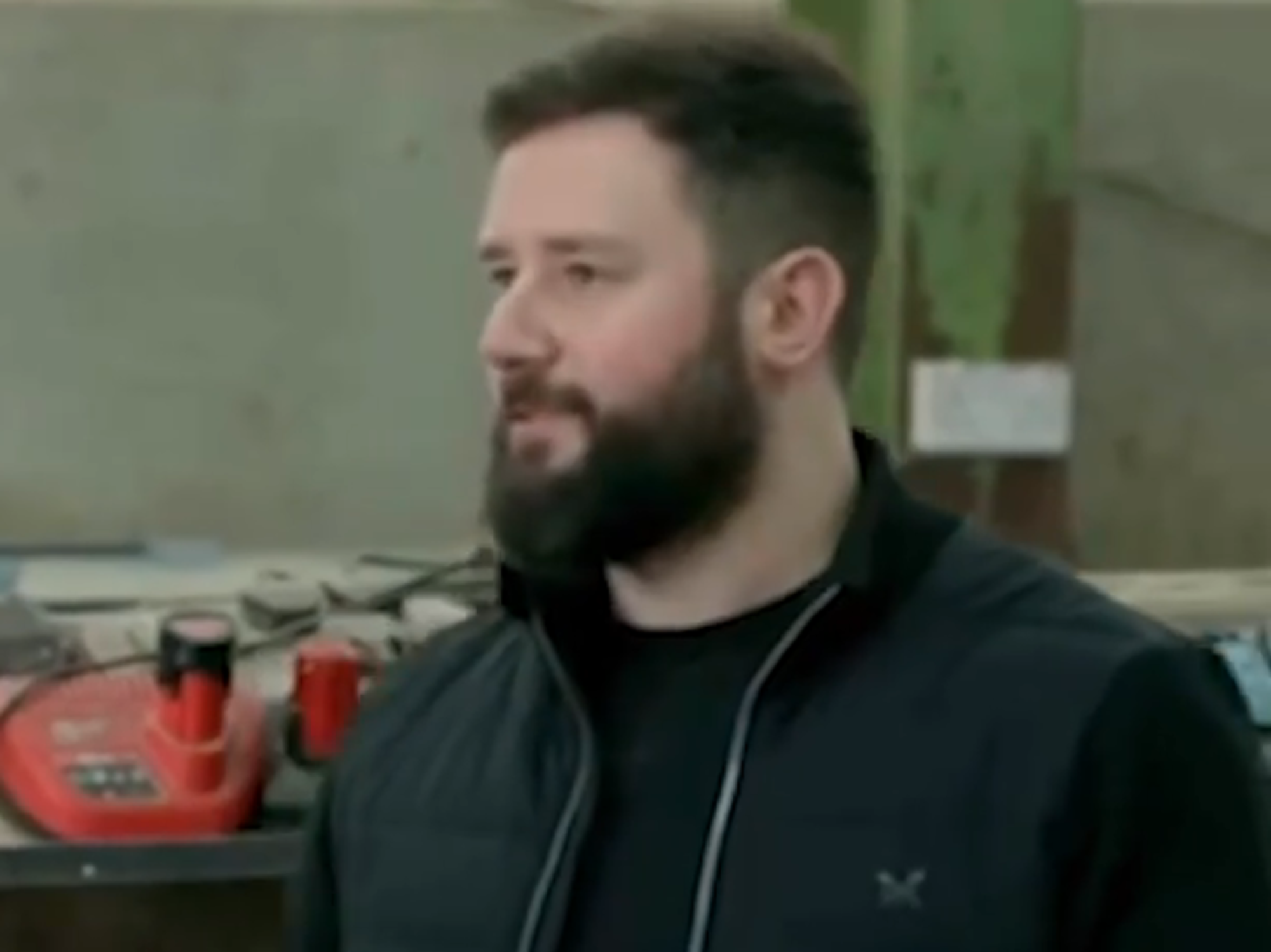 George Clarke's Amazing Spaces: James Catling