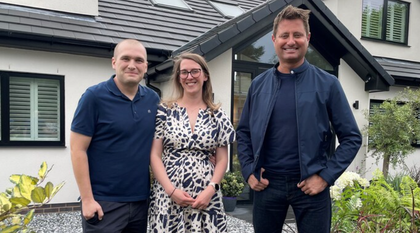 George Clarke's Building Homes