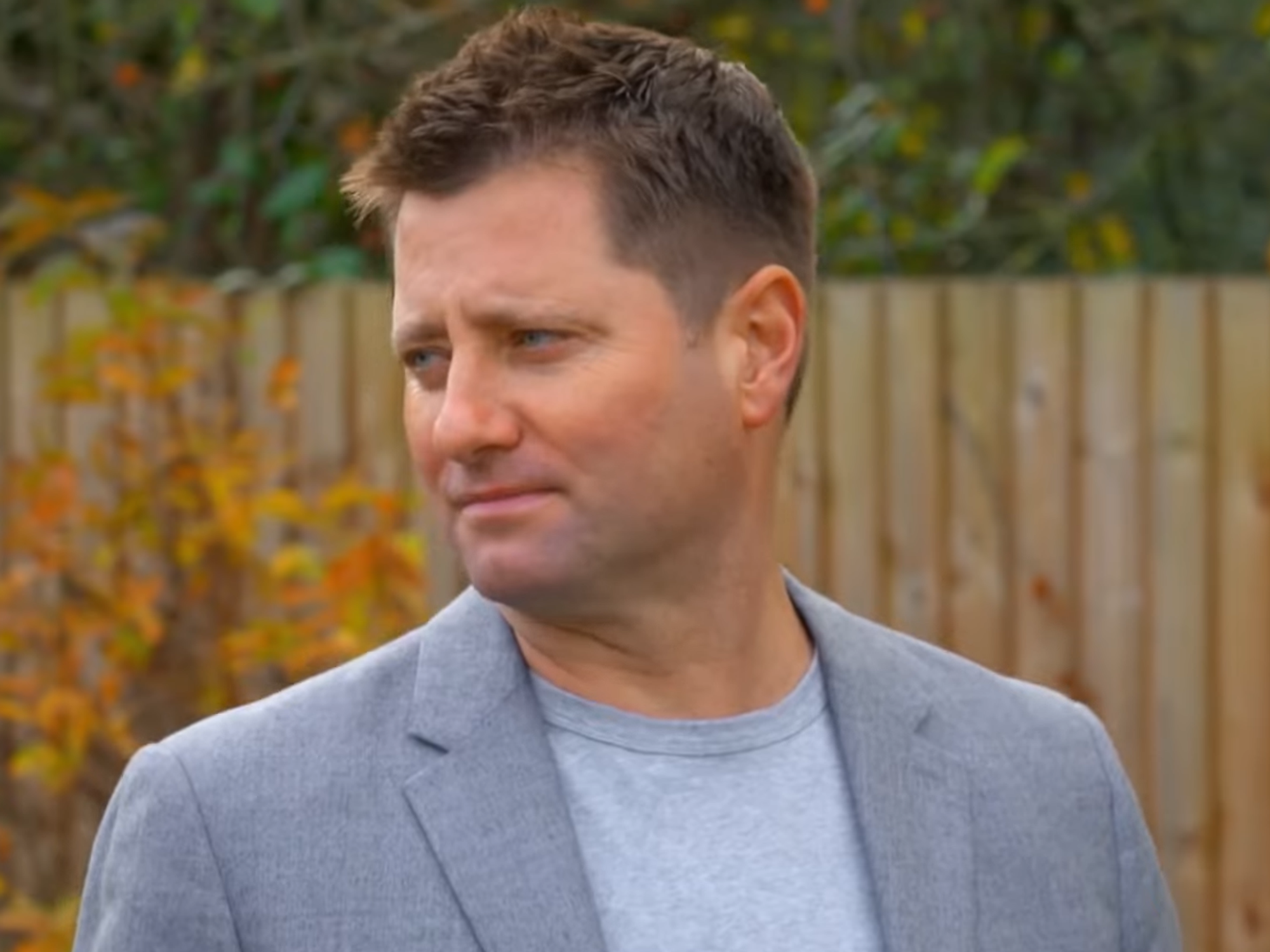 George Clarke