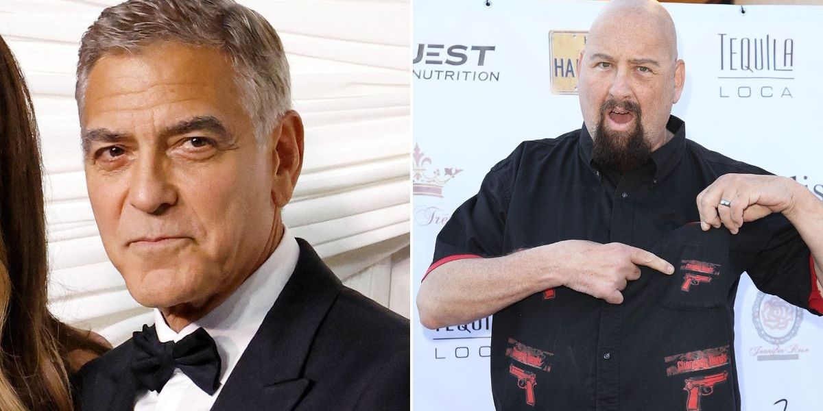 NextImg:Ocean's Eleven star, 65, dies of 'congestive heart failure' as George Clooney leads tributes