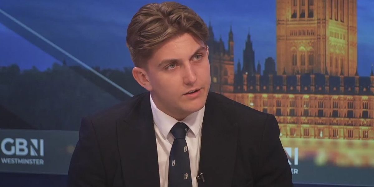 George Finch: Reform councillor vows to ‘get back to work’ after narrowly surviving no confidence vote George Finch: Reform councillor vows to ‘get back to work’ after narrowly surviving no confidence vote