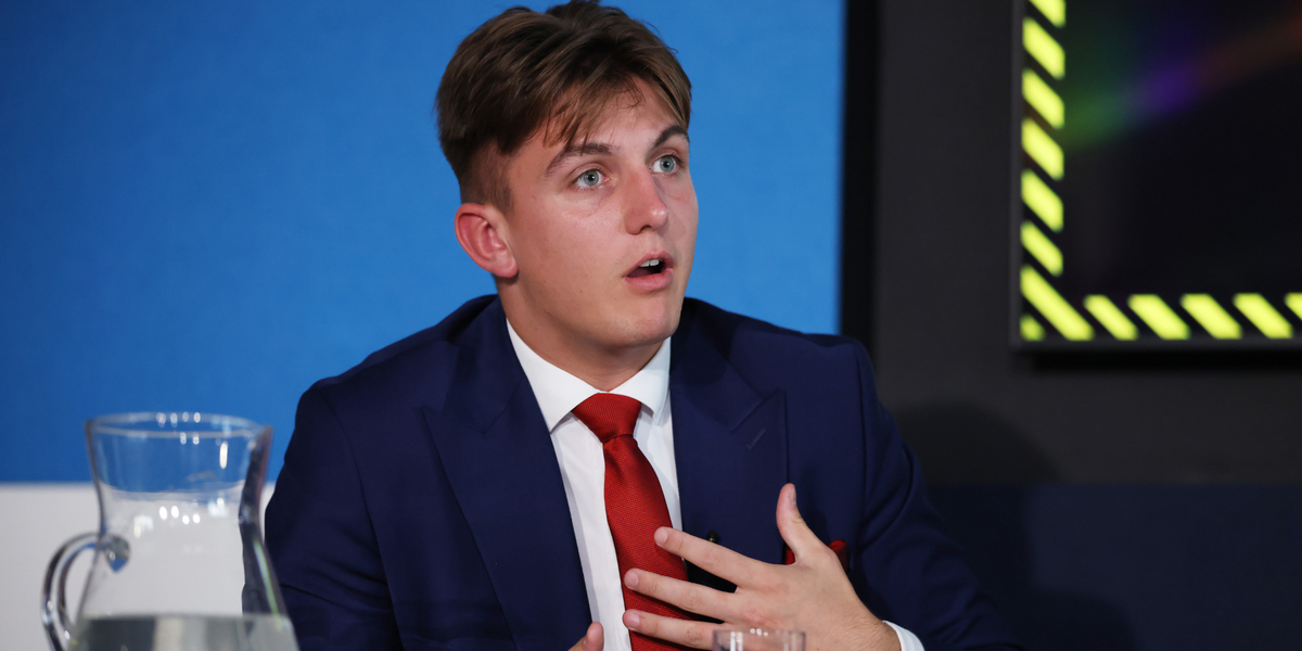 NextImg:Reform UK council leader 'physically assaulted in street' - with Labour and Greens blamed