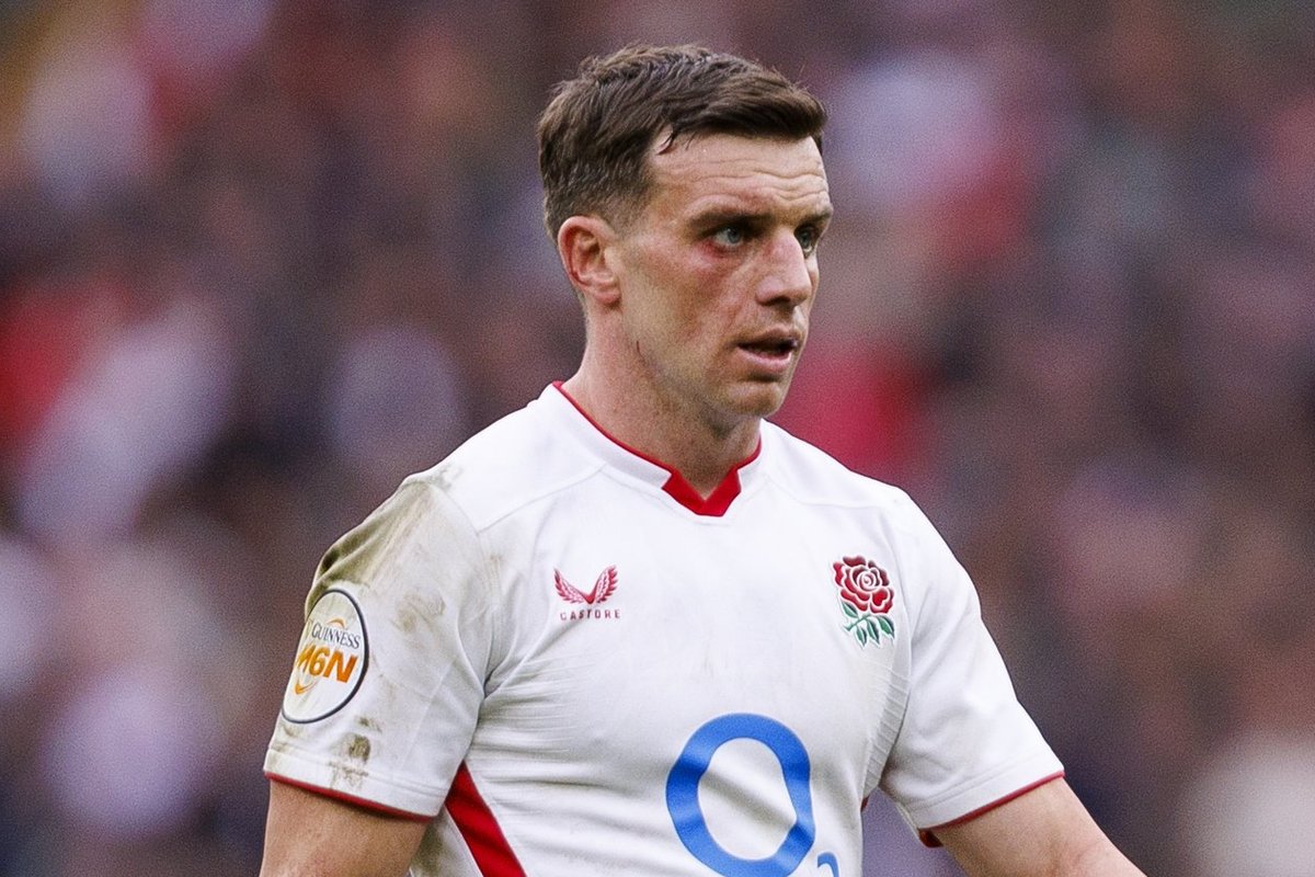 George Ford