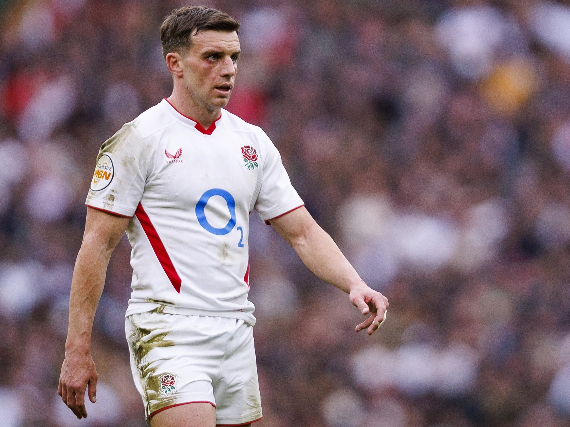 George Ford