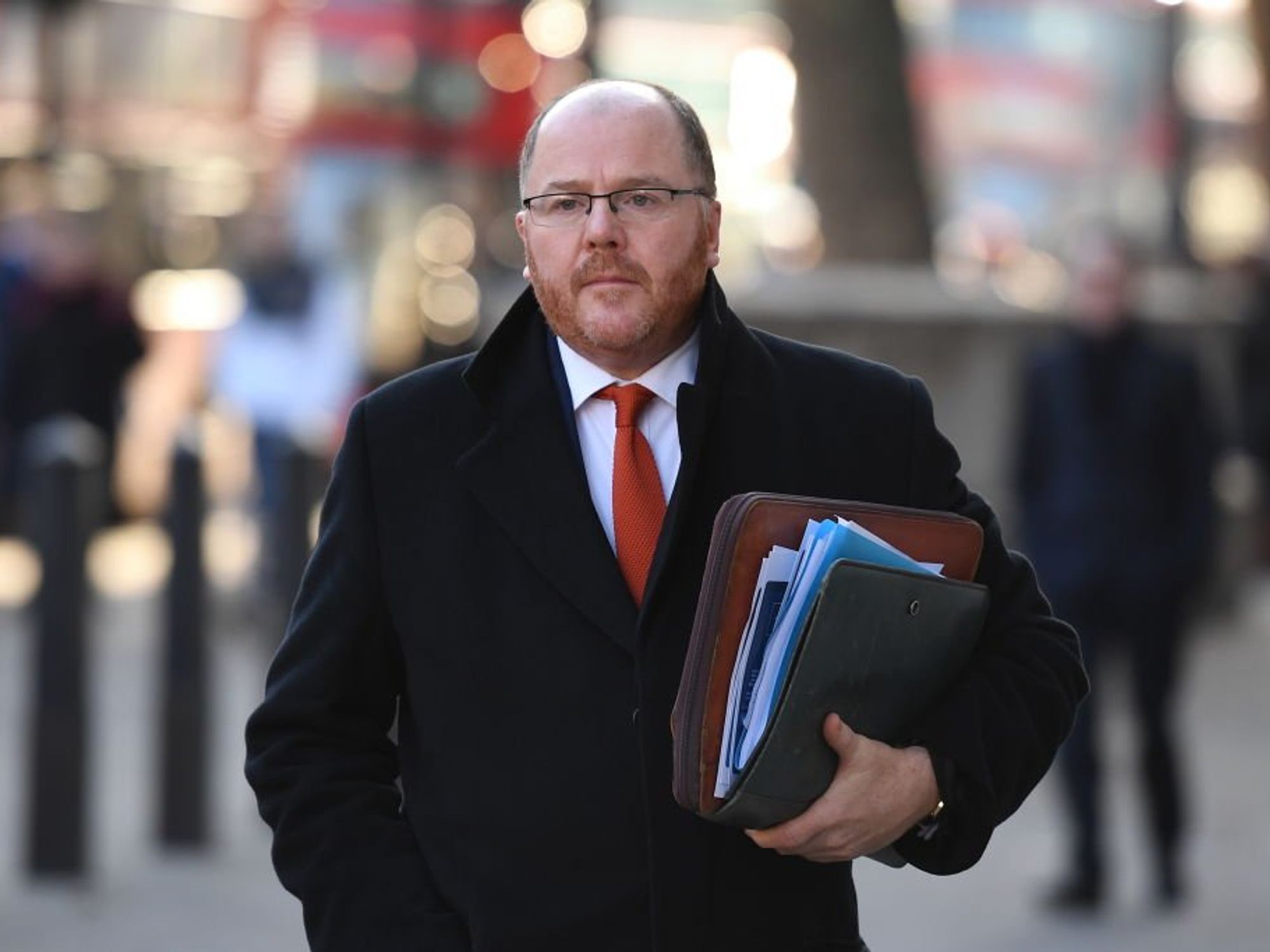 Deepfake chaos as fake video of Tory MP defecting to Reform referred to police