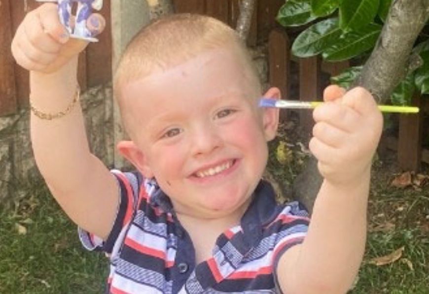 George Jack Temperley-Wells