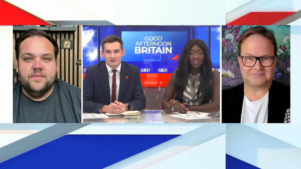 George Keywood, Steve Miller