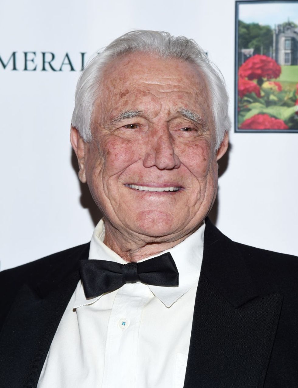 George Lazenby