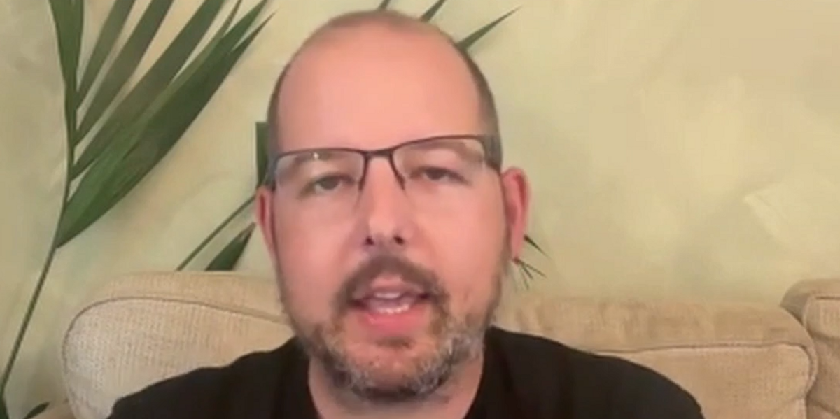 NextImg:‘Absolute MESS’: Portsmouth’s Reform UK councillor explains how he found out about HUNDREDS of hidden asylum seekers being housed in city