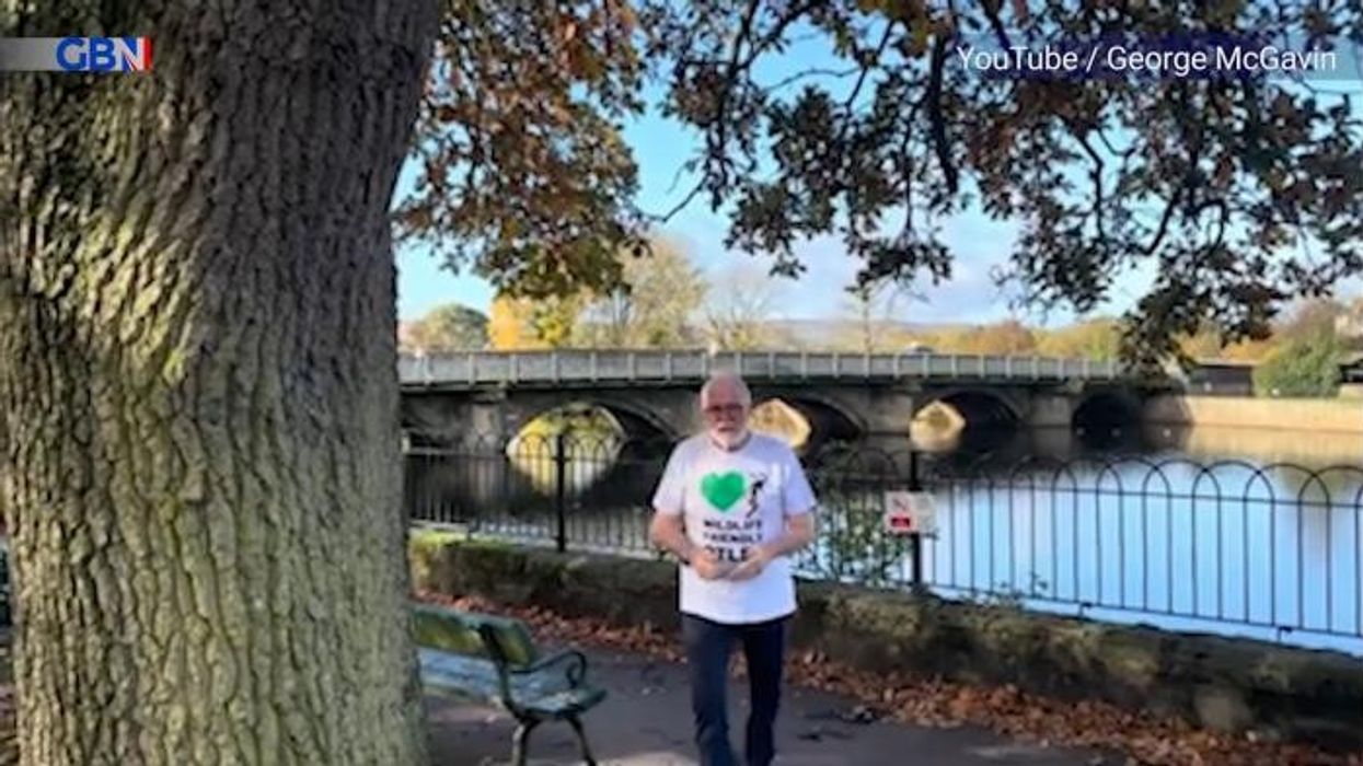 Council row erupts as local campaigners fight to save 180-year-old 'Tittybottle' Oak tree