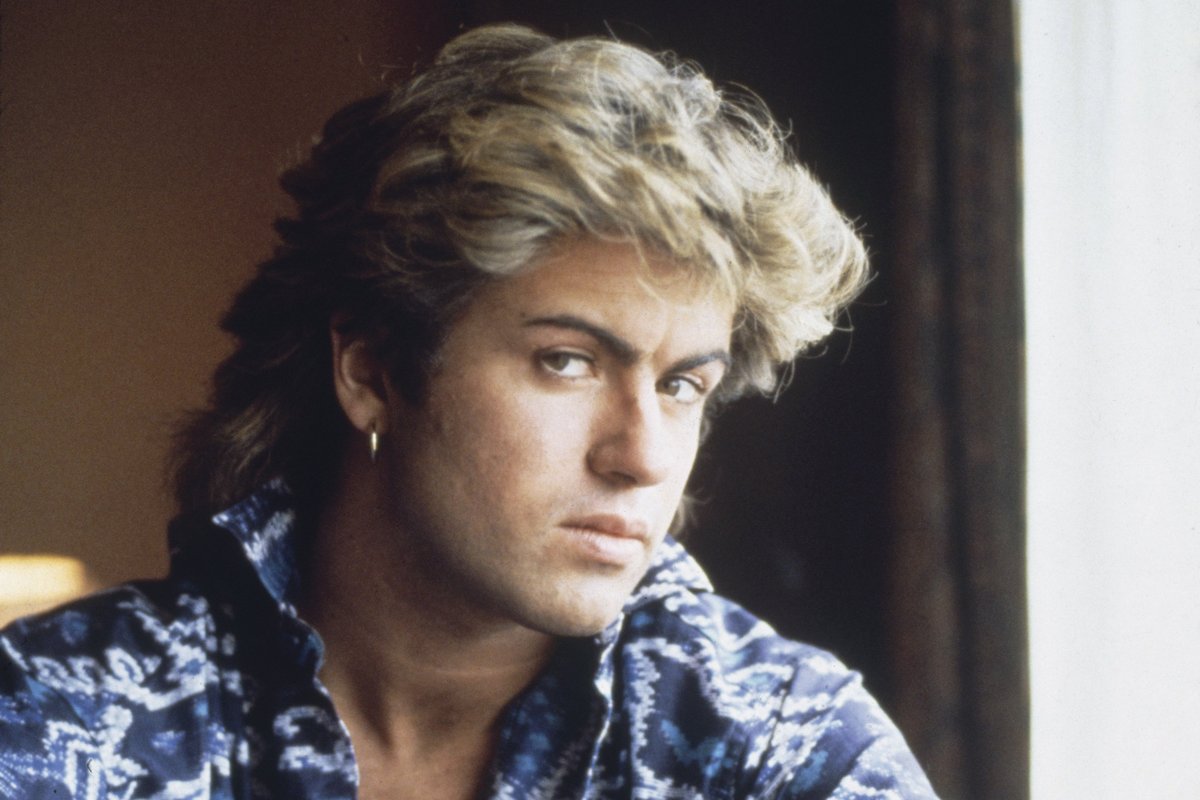 George Michael