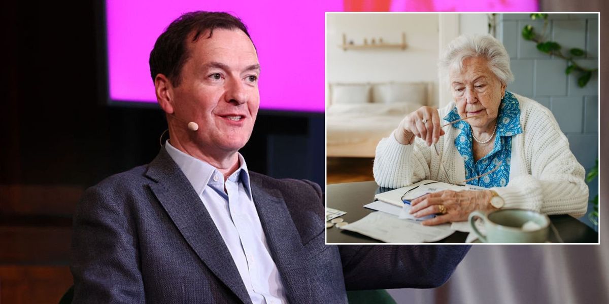 Britons ‘penalised’ by £28bn savings tax raid over last 10 years Britons ‘penalised’ by £28bn savings tax raid over last 10 years