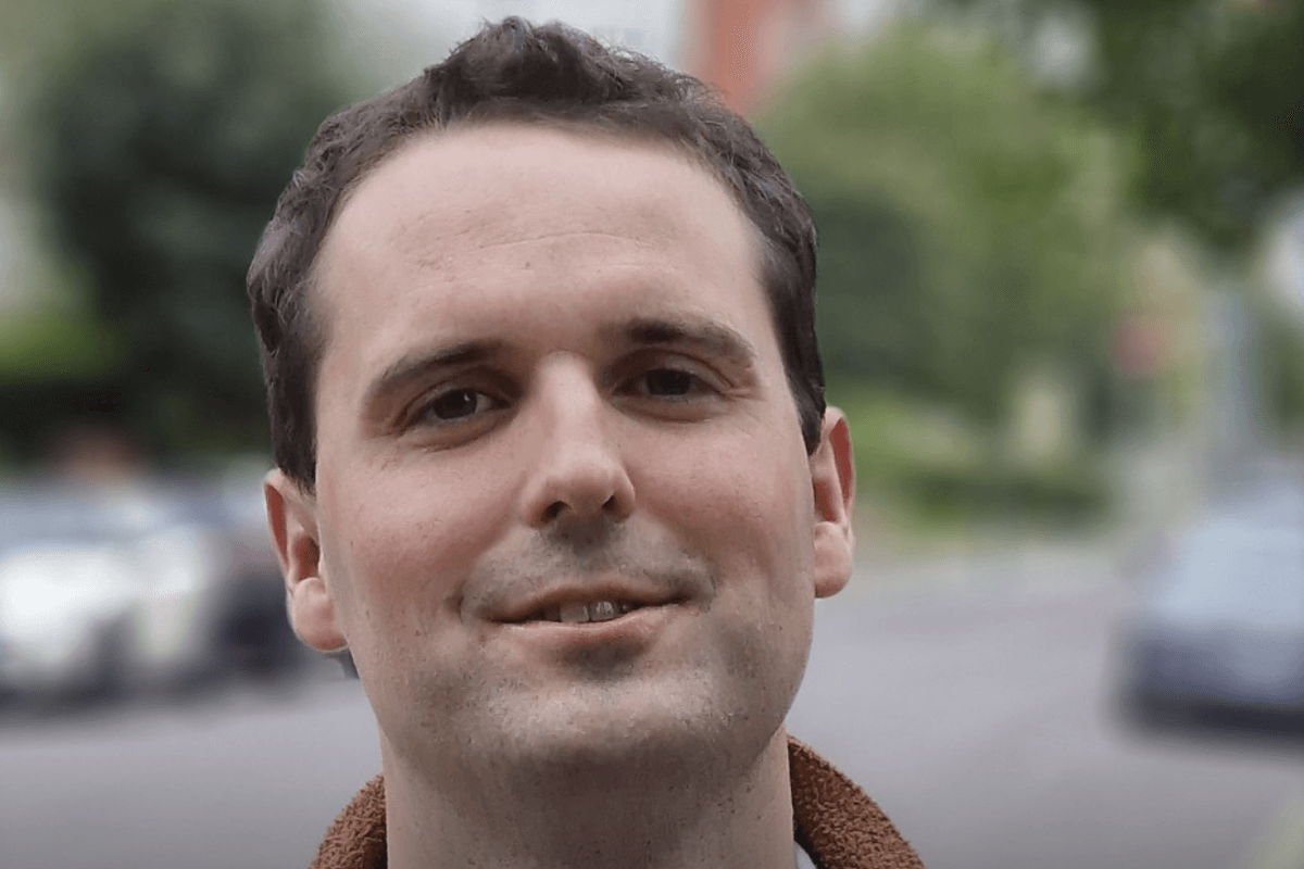 George Percival resigned from his post