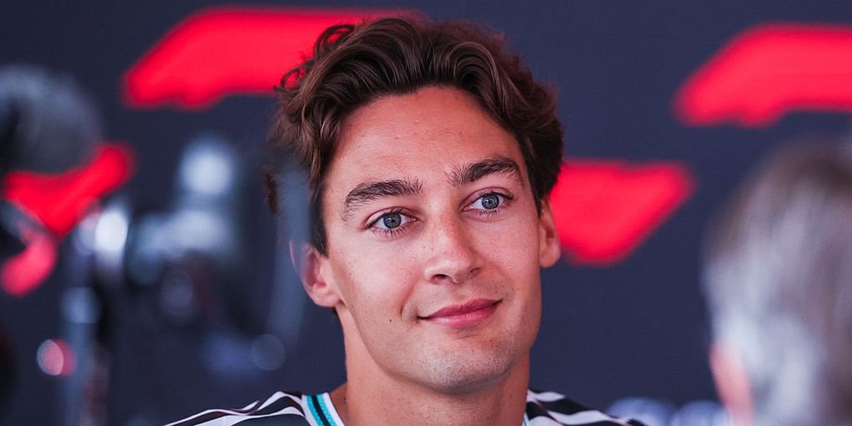 George Russell puts pressure on Kimi Antonelli ahead of Monaco Grand Prix George Russell puts pressure on Kimi Antonelli ahead of Monaco Grand Prix