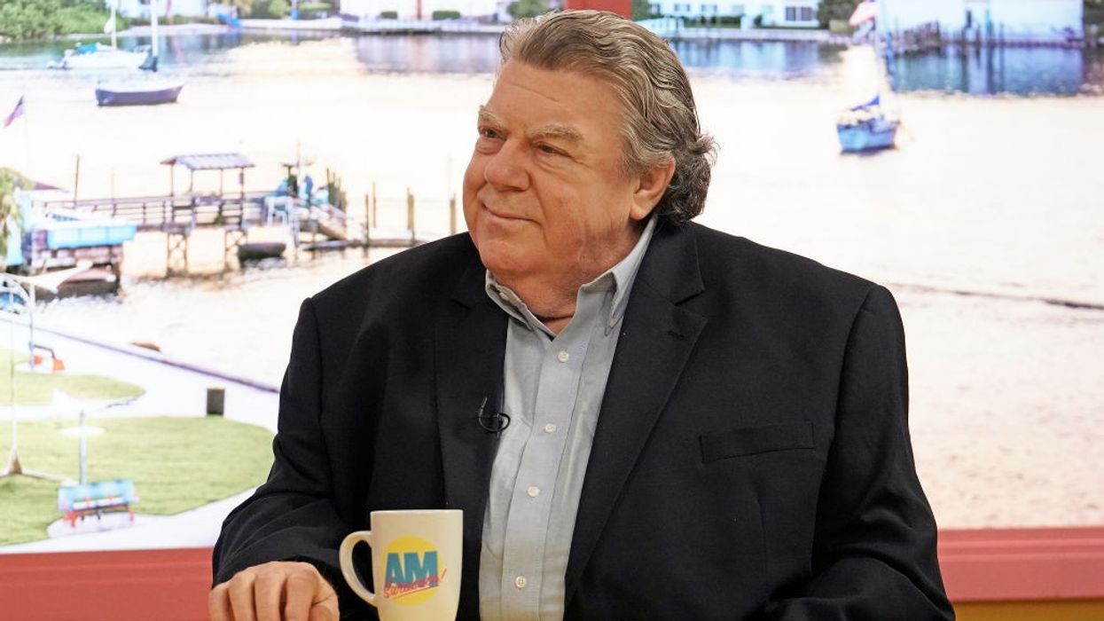 George Wendt