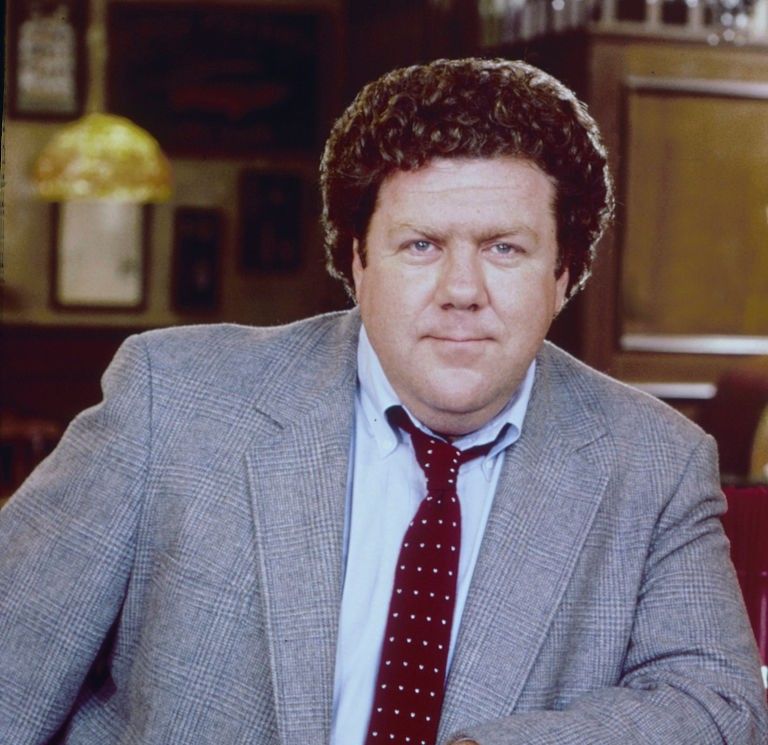 George Wendt