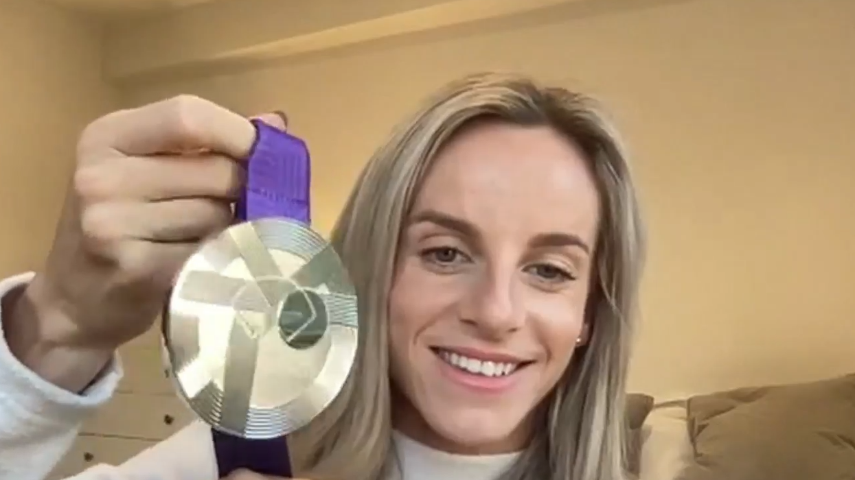 Georgia Hunter Bell